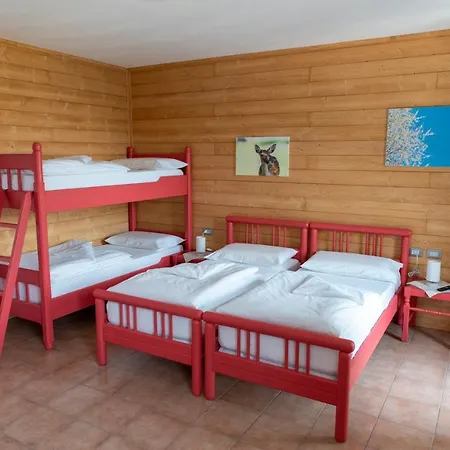Bed & Breakfast Prato Solaro 3*