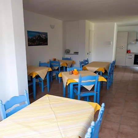 Bed & Breakfast Prato Solaro Taceno