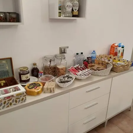 Prato Solaro Bed & Breakfast
