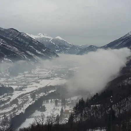 Prato Solaro 3*