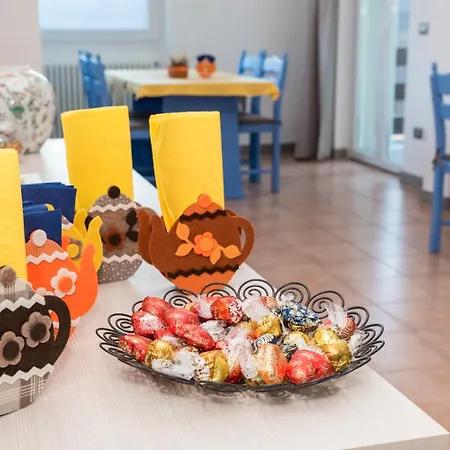 Prato Solaro Bed & Breakfast