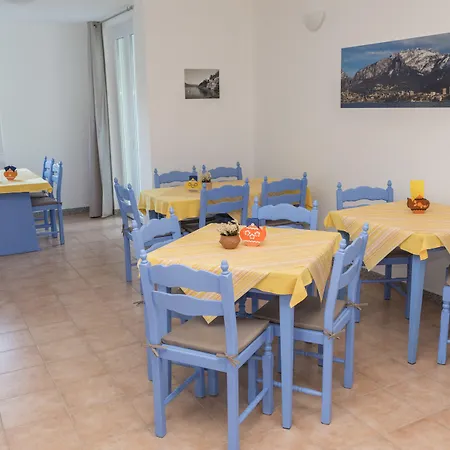 Bed & Breakfast Prato Solaro Taceno