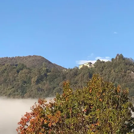 Prato Solaro 3* Taceno