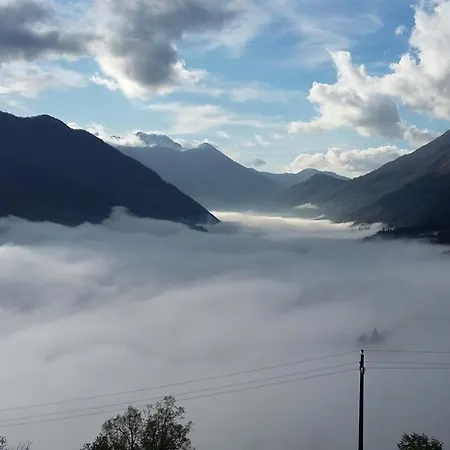 Prato Solaro Taceno