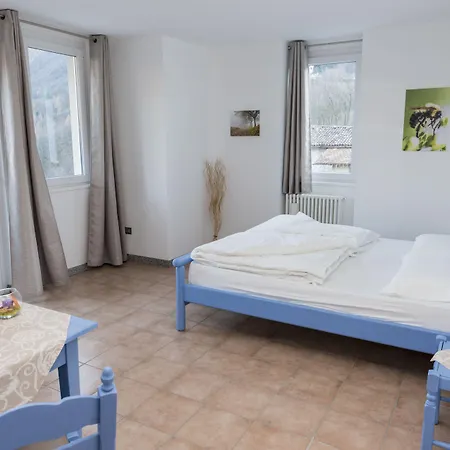 Prato Solaro Bed & Breakfast 3*