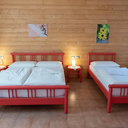 Prato Solaro Bed & Breakfast 3*