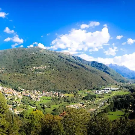 Prato Solaro Taceno