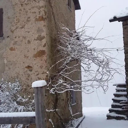 Prato Solaro Отель типа 
