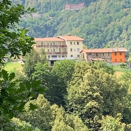 Prato Solaro Отель типа 